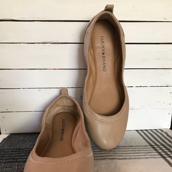 Lucky Brand Shoes - Lucky Brand Flats